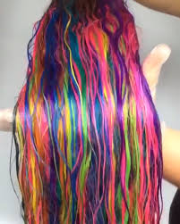 Awesome Awesome Underlights Hair Black Women Awesome Hair Underlights Underlights Hair Black Colour In 2020 Rainbow Hair Color Bright Hair Hair Color Techniques