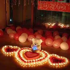 Love Romantic Birthday Surprise For Girlfriend 50 Valentine S Day Gifts For Her 2019 Romantic Gifts She Ll Love Romantic Ideas For Her Romantic Birthday Valentines Ideas For Her