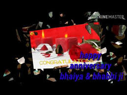 Happy anniversary bhaiya bhabhi hindi song download mp3. Happy Anniversary Bhaiya Bhabhi Song Download Song Aankhon