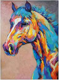 Original Hand Painted Impressionist