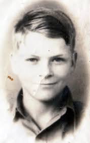 Randolph Richmond Obituary