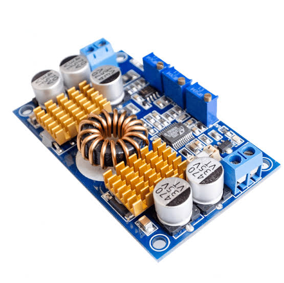 Auto Step Up Down Charging Module LTC3780 DC Pakistan
