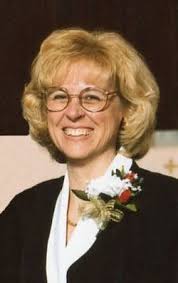 Susan Marie Meyer Blau (1951-2013)