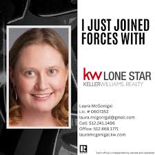Keller Williams Realty Lone Star