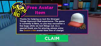 Roblox protocol in the dialog box above to join experiences faster in the future! Roblox Promo Codes List June 2021 Free Clothes Items Pro Game Guides