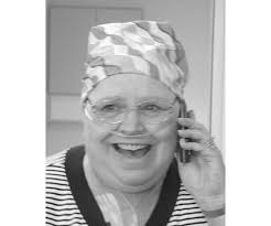 Linda Carmichael Obituary (1950