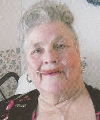 Obituary information for Mary Elizabeth Wang