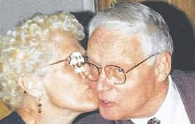 Immanuel Baptist Church History: In Memory of Loved Ones Gone Home