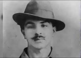 pm modi pays tributes to bhagat singh calls him symbol of bravery and courage india news times of india pm modi pays tributes to bhagat singh