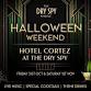 Ghosts of Hotel Cortez at The Dry Spy Knowle - The Dry Spy Knowle, 1673 High St Event Image