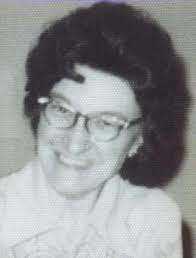 Obituary information for Joanne B Rees