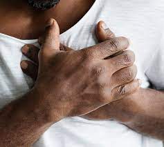 What Is Acute Chest Syndrome Chest Pain And Sickle Cell Disease