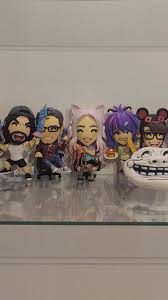 Belle Delphine 😳 : rYoutooz