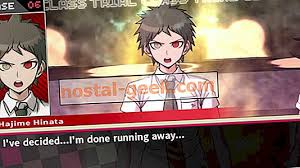 Maybe you would like to learn more about one of these? Danganronpa 2 Personazha
