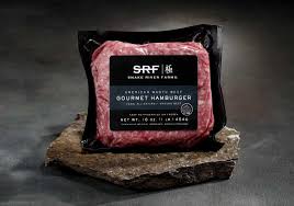 American Wagyu Ground Beef 1lb Pack Wagyu Beef Ground Wagyu Beef Wagyu