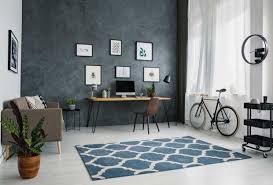 Richtige Teppichgrosse Wahlen Fur Sofa Esstisch Wohnzimmer Flur Zuhausewohnen