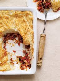 Pate Nicois Au Thon Ricardo Recipe Ricardo Recipe Recipes Shepherd S Pie