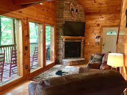 5 br, 5 ba, sleeps 16. Harthorn Smoky Mountains Cabin Rental Home Facebook