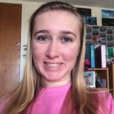 Casey Ball (@caseymarieball)