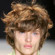 Long hair is known for its power to soften out sharp features, balance proportions, and make you look younger, healthier, and more feminine. 30 Messy Hair Styles For Men Styling Guide Men Hairstyles World