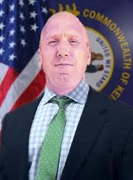 Kentucky Commonwealth's Attorneys' Association: 13th Judicial Circuit