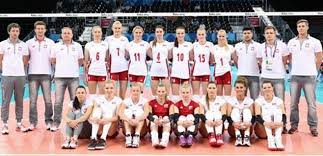 2010 yılında dünya kadınlar voleybol şampiyonasında, millî takım dünya 6.sı olup, tarihindeki en büyük. Polonya Kadrosu Aciklandi Son Dakika Voleybol Haberleri