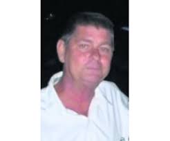 Gregory Hendrix Obituary (1956