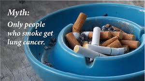 Some mutations occur spontaneously during cell division, they have no external. Roche A Twitter Although Smoking Is A Common Cause Of Lungcancer Alk Positive Nsclc Mostly Affects Non Smokers Check Out Several Other Surprising Facts Here Https T Co Vjrbwtgcyq Https T Co Fgkiejrojx