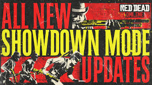 Rockstar Games On Twitter A New Featured Series Has Been Introduced In Red Dead Online Compete In Capture Style Modes Where You Start Out With Only A Handful Of Throwing Knives And