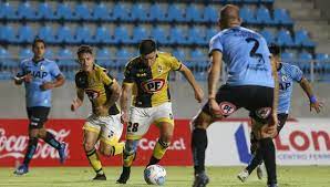 Chile primera b de chile predictions. Final Iquique 2 2 Coquimbo Unido Colo Colo Jugaria El Partido Definitorio Por El Descenso Tabla De Posiciones Campeonato Nacional Chile Cl Deporte Total El Comercio Peru