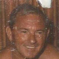 Tom D. Fortenberry Obituary