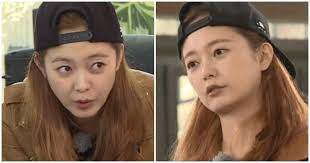 From the very beginning, running man has become very popular and attracted many fans. Jeon So Min Rushed To The Hospital During Filming Of Recent Running Man Episode Koreaboo