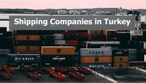 Check spelling or type a new query. List Of Shipping Companies In Turkey