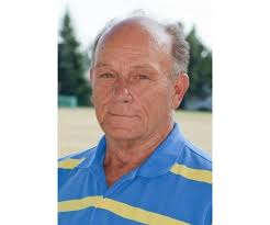 Gerald Kaminski Obituary (1943