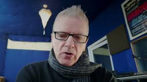 Acapela 2023 Rob Reed