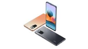 Features 6.43″ display, snapdragon 678 chipset, 5000 mah battery, 128 gb storage, 6 gb ram, corning gorilla glass 3. Redmi Note 10 And Note 10 Pro Launch In The Uae Techradar