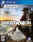 Tom Clancy´s Ghost Recon: Wildlands