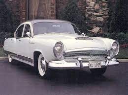 Kaiser M715 Love Classic Cars Kaiser Antique Cars