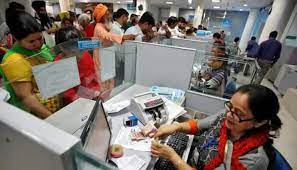How long will it take my money to get there? Covid 19 Scare Will Banks Reduce Working Hours Personal Finance News Zee News