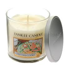 Christmas Cookie Yankee Candle Scents Candles Favorite Candles