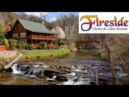 See reviews, photos, directions, phone numbers and more for fireside cabins locations in gatlinburg, tn. Fireside Chalet Cabin Rentals Cabin