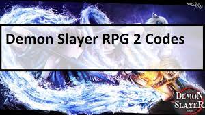Demon slayer rpg 2 is a fangame on the popular manga/anime series demon slayer. Demon Slayer Rpg 2 Codes Wiki 2021 May 2021 New Mrguider