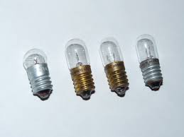 File E10 Low Voltage Light Bulbs Jpg Wikimedia Commons