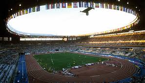 Er kon niet veel meer fout gaan. Em 2021 Stadien Das Sind Die 11 Euro Spielorte
