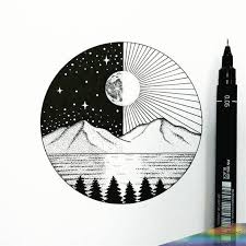 Cute easy drawings mini drawings art drawings sketches simple pencil art drawings doodle drawings disney drawings tattoo drawings creative sketches tattoo art. 32 Cool Things To Draw When You Are Bored Cool Art Drawings Pencil Art Drawings Art Drawings Simple