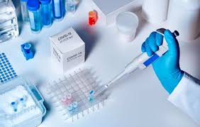 There are 2 types of swab test. Brazil Has Only Performed 63 Covid 19 Tests So Far Olhar Digital