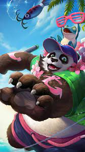  Akai Summer Party Wallpaper Hd Gambar Naga Animasi
