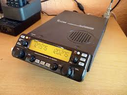Image result for ICOM IC-R2500