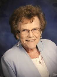 Pauline (Ramsey) Hammons Obituary April 19, 2023