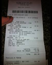 But they also have features just for small business. Dataveillance Credit Card Receipt From Best Buy An Cool Things To Buy Study Plan Template Receipt Template